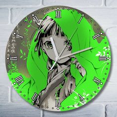 Настенные часы Бруталити Монолог фармацевта - 10173