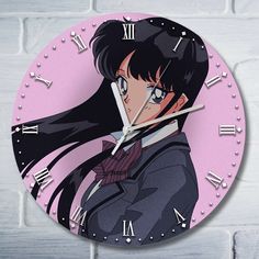 Настенные часы Бруталити У Коми проблемы с общением - 10176