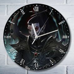 Настенные часы Бруталити Warhammer 40000 - 10121