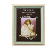 Фоторамка Baummann 20x30 см F3