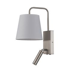 Бра Escada Comfy 5891A Chrome