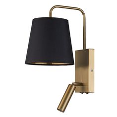 Бра Escada Comfy 5891A Brass