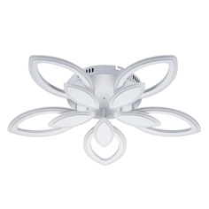 Потолочная светодиодная люстра Escada Gentle 102875LED