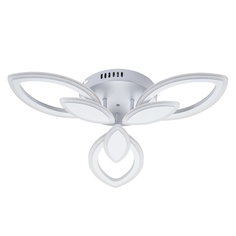 Потолочная светодиодная люстра Escada Gentle 102873LED