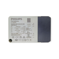 Драйвер светодиодный 1050мА, 30..42в, 44вт, IP20, Philips CertaDrive G3 44W