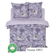 Постельное белье евро АРТПОСТЕЛЬ Шанс арт. 914