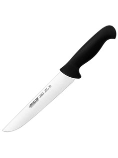 Нож кухонный для мяса Arcos 2900 стальной 34 см