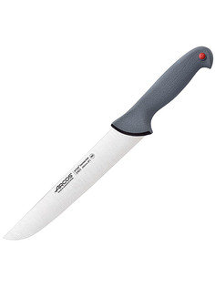 Нож кухонный для мяса Arcos Колор проф стальной 34 см