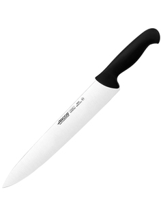 Нож кухонный поварской Arcos 2900 стальной 43 см