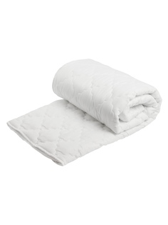 Наматрасник Sterling Home Textile, Лебяжий пух, лёгкий, 140x200