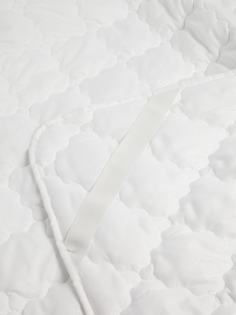 Наматрасник Sterling Home Textile, Лебяжий пух, лёгкий, 220x200