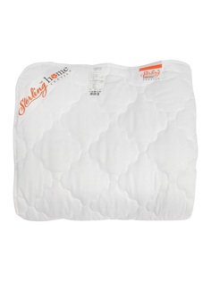 Наматрасник Sterling Home Textile, Лебяжий пух, лёгкий, 90x200