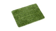 Коврик для ванной Fixsen Amadeo FX-3001F зеленый 50х70 см