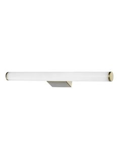 Настенный светодиодный светильник Gerhort G613601wL GD WT