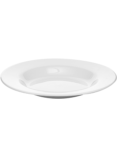 Тарелка для пасты Steelite Monaco White фарфор 30 см белый