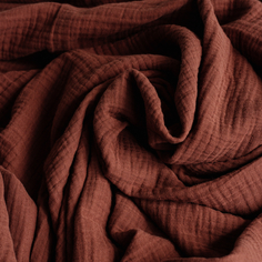 Полотенце муслиновое Imar IM 50х90 шоколадное