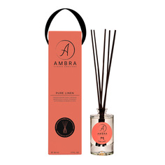 Аромадиффузор Ambra Чистый лен Pure Linen 50 мл Umbra