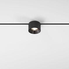 Трековый магнитный LED светильник Elektrostandard Mini Magnetic 85160/01 5W 3000К черный