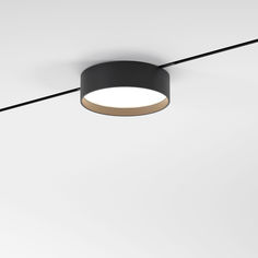 Трековый магнитный LED светильник Elektrostandard Mini Magnetic 85161/01 12W 3000К черный
