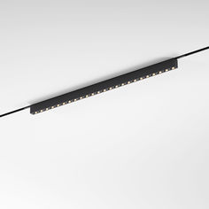Трековый магнитный LED светильник Elektrostandard Mini Magnetic 85169/01 22W 3000К черный