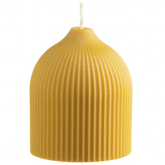 Свеча декоративнаяа карри No Brand