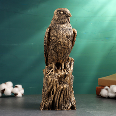 Фигура Хорошие сувениры Сокол 13х13х34см