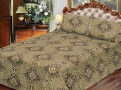 Покрывало Karibs Монмартр 2-спальное 180x200 Гобелен