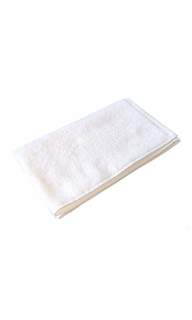 Махровое полотенце для рук TCStyle 50х70 банное 1 шт 430 гм2