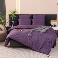 Постельное белье VIVA-HOME TEXTILE 2 спальный на молнии