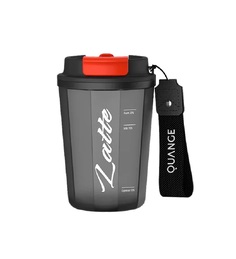 Термокружка Quange Tritan Coffee Cup 400ml SJ011301 Black