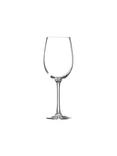 Бокалы для вина Chef&Sommelier 6 шт Cabernet, хрустальные, 470 мл