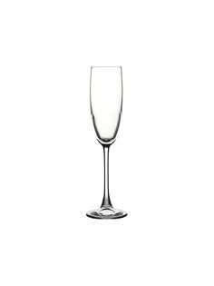 Бокалы для шампанского Pasabahce 6 шт Enoteca, стеклянные, 170 мл