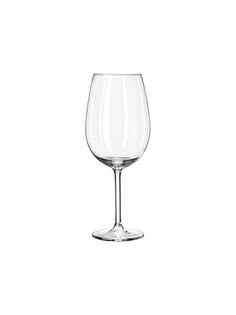 Бокалы для вина Libbey 4 шт Bouquet XXL, стеклянные, 590 мл