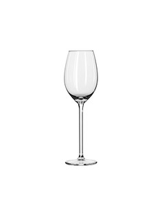 Бокалы для вина Libbey 2 шт Allure, стеклянные, 320 мл