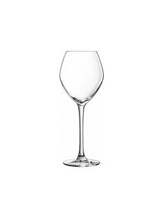 Бокалы для вина 2 шт CDA WINE EMOTIONS, хрустальные, 350 мл No Brand