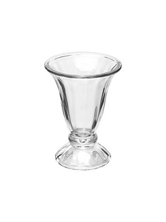 Набор креманок Libbey 6 шт Fountainware, стеклянные, 185 мл