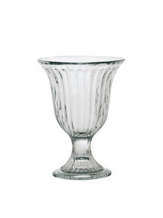 Набор креманок Pasabahce 6 шт Ice Ville, стеклянные, 175 мл