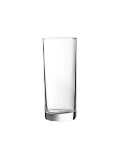 Набор стаканов Хайбол Arcoroc 6 шт, стеклянные, 270 мл