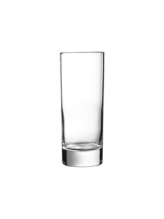 Набор стаканов Хайбол 6 шт Islande Arcoroc, стеклянные, 290 мл