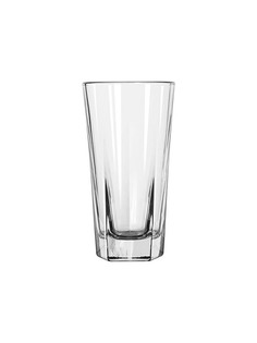 Набор стаканов Хайбол 6 шт Inverness Libbey, стеклянные, 266 мл