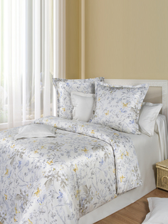Постельное белье Cotton Dreams семейное наволочки 70x70
