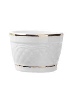 Салатники набор Lubiana 2 шт Afrodyta 65 мл белый