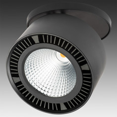 Светильник встраиваемый заливающего света Lightstar Forte inca 213847