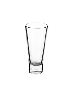 Набор стаканов Хайбол 4 шт Series V Borgonovo, стеклянные, 420 мл