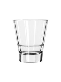 Набор стаканов Олд Фэшн 4 шт Endeavor Libbey, стеклянные, 355 мл