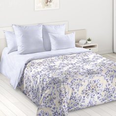 Постельное белье Текс-Дизайн Евро Поплин наволочки 70х70 2 шт Сон Афродиты 1