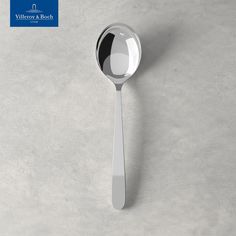 Ложка сервировочная Villeroy & Boch Daily Line 1264031270, 21 см.