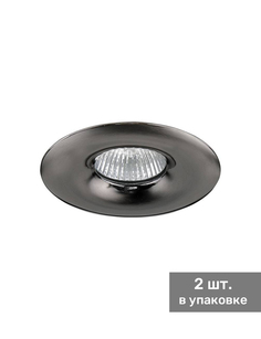 Светильник встраиваемый Lightstar 10018