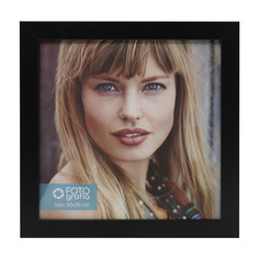 Фоторамка Fotografia 30x30 см FFMDF - 710K3