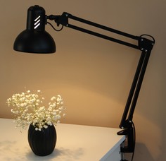 Светильник настольный ПК Феникс НТ0-12 4627163203732, Е27